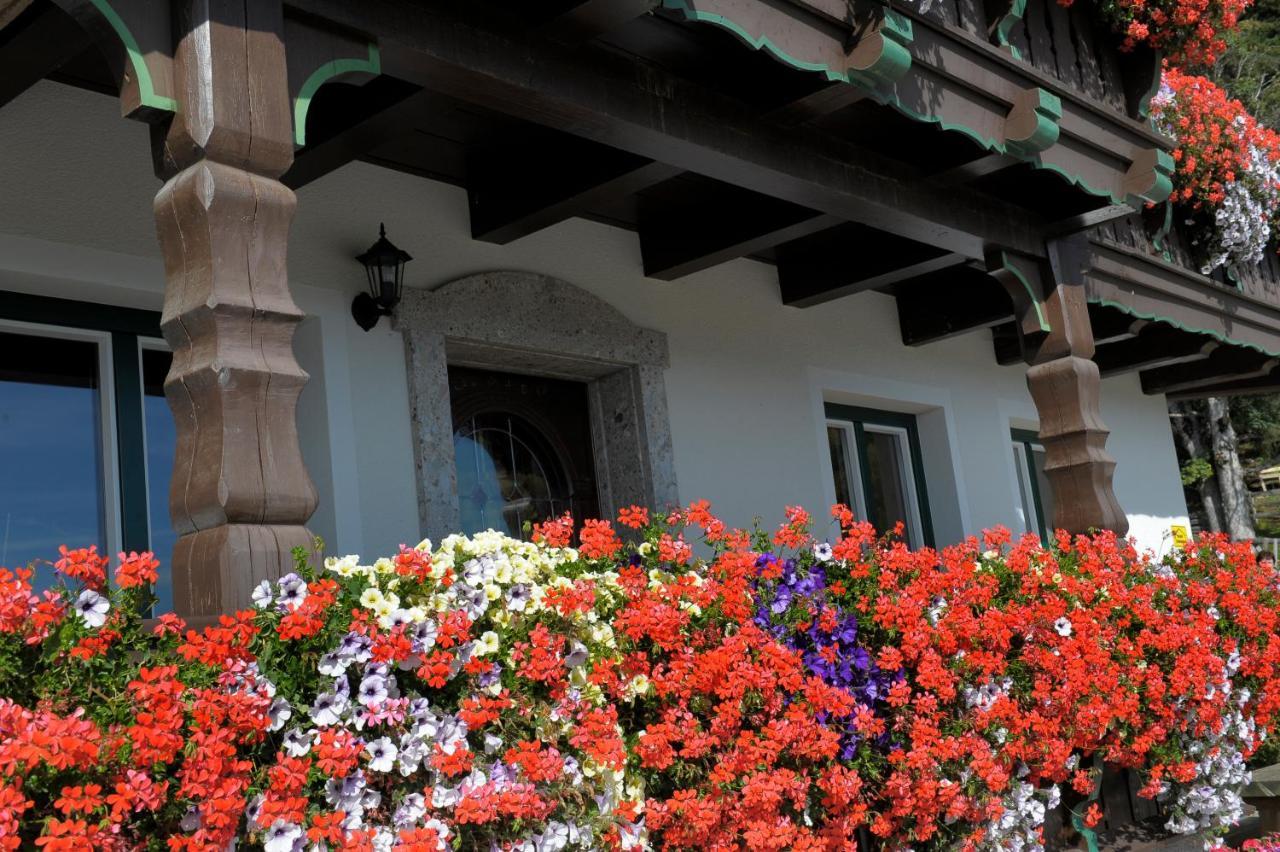 Bed and Breakfast Feichtlehnerhof à Ramsau am Dachstein Extérieur photo