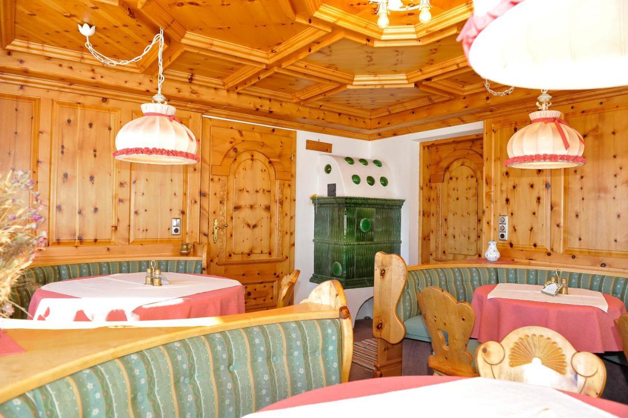 Bed and Breakfast Feichtlehnerhof à Ramsau am Dachstein Extérieur photo