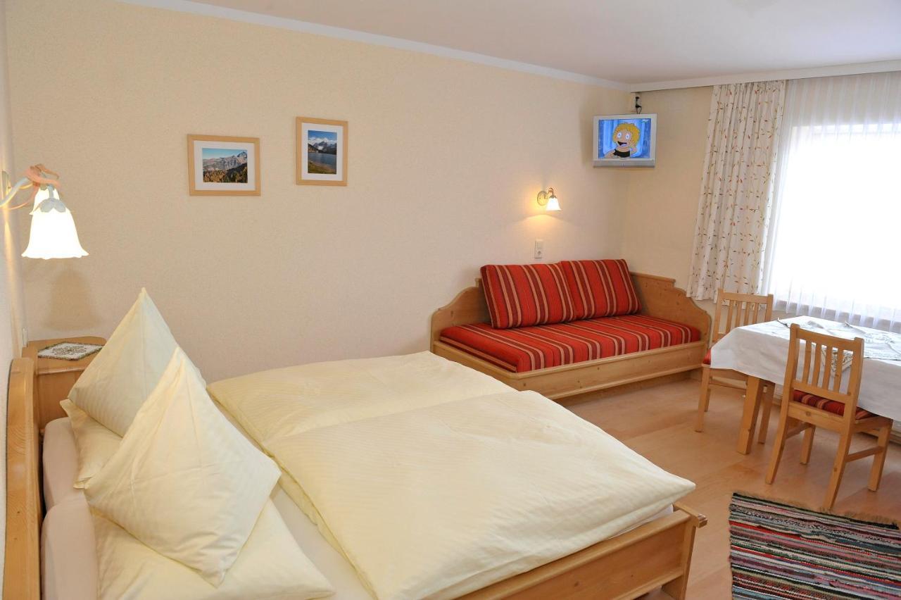 Bed and Breakfast Feichtlehnerhof à Ramsau am Dachstein Extérieur photo