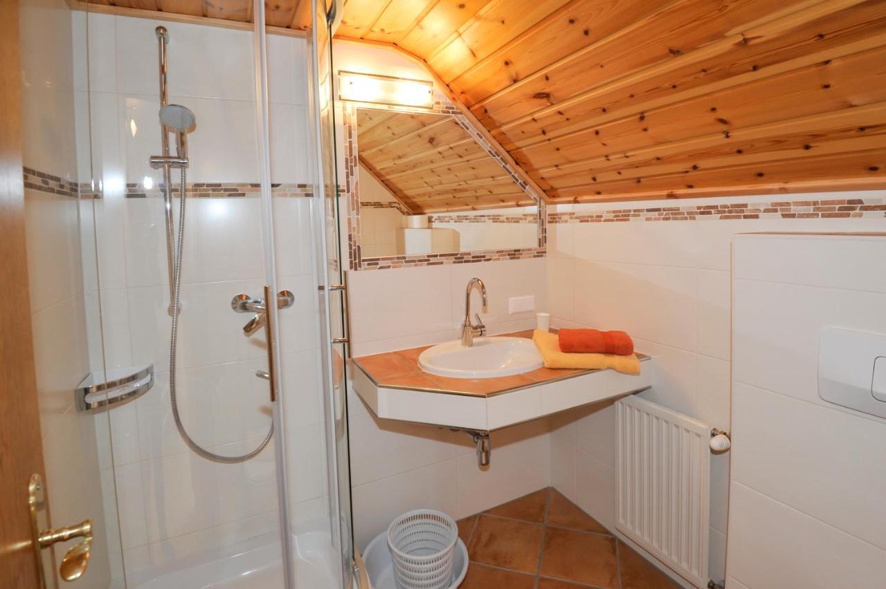 Bed and Breakfast Feichtlehnerhof à Ramsau am Dachstein Extérieur photo