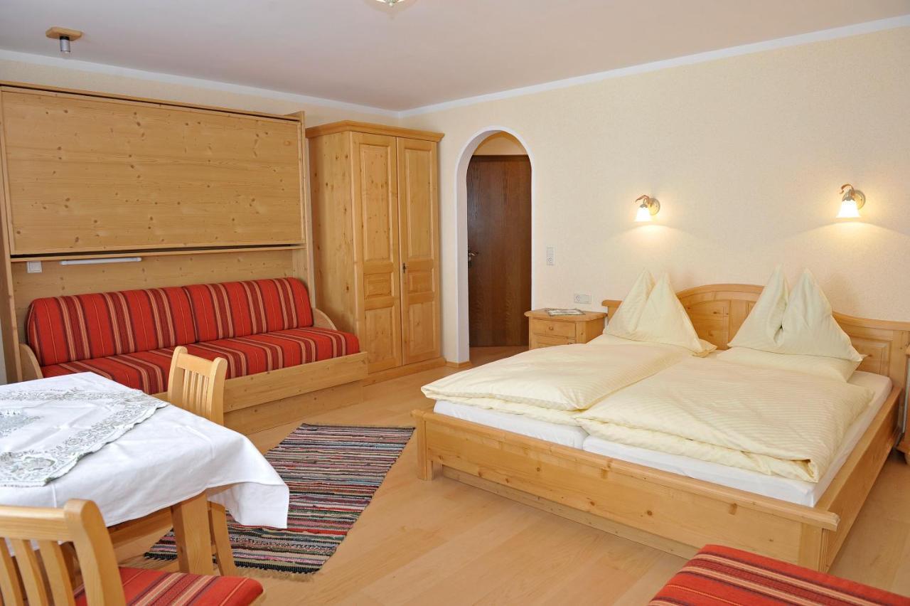 Bed and Breakfast Feichtlehnerhof à Ramsau am Dachstein Extérieur photo